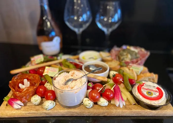 La Perle Bleue, Centre Valence,proche Gare * Valence